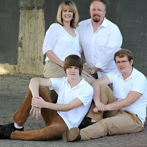 Meet your Posher, William